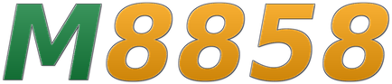 m8858 Biểu trưng
